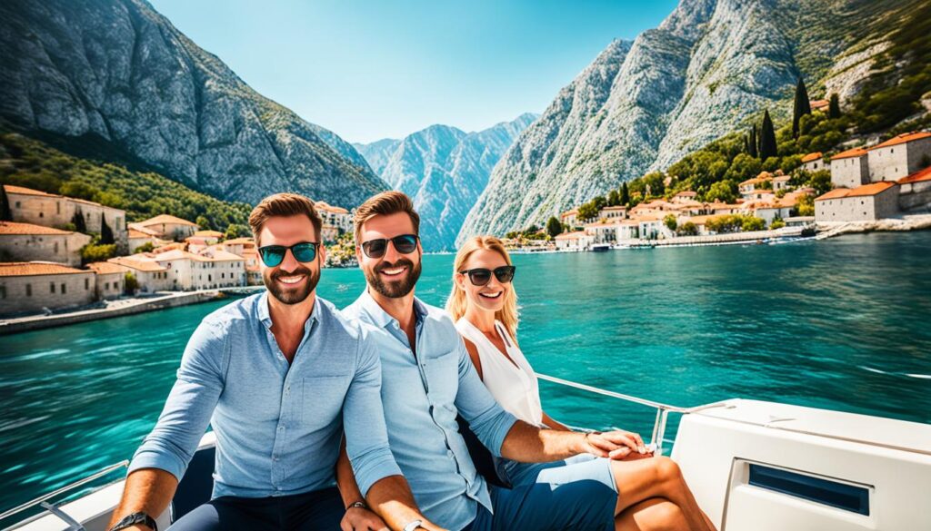 top-rated boat excursions Kotor top-rated boat excursions Kotor