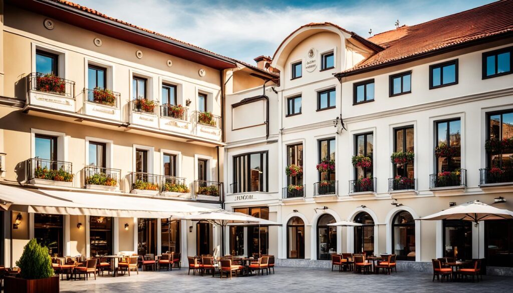 top-rated boutique hotels Bitola top-rated boutique hotels Bitola
