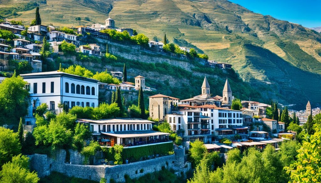 top-rated boutique hotels Gjirokaster top-rated boutique hotels Gjirokaster