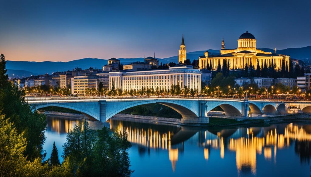 top-rated boutique hotels Skopje top-rated boutique hotels Skopje