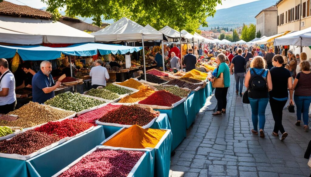top-rated markets in Podgorica top-rated markets in Podgorica