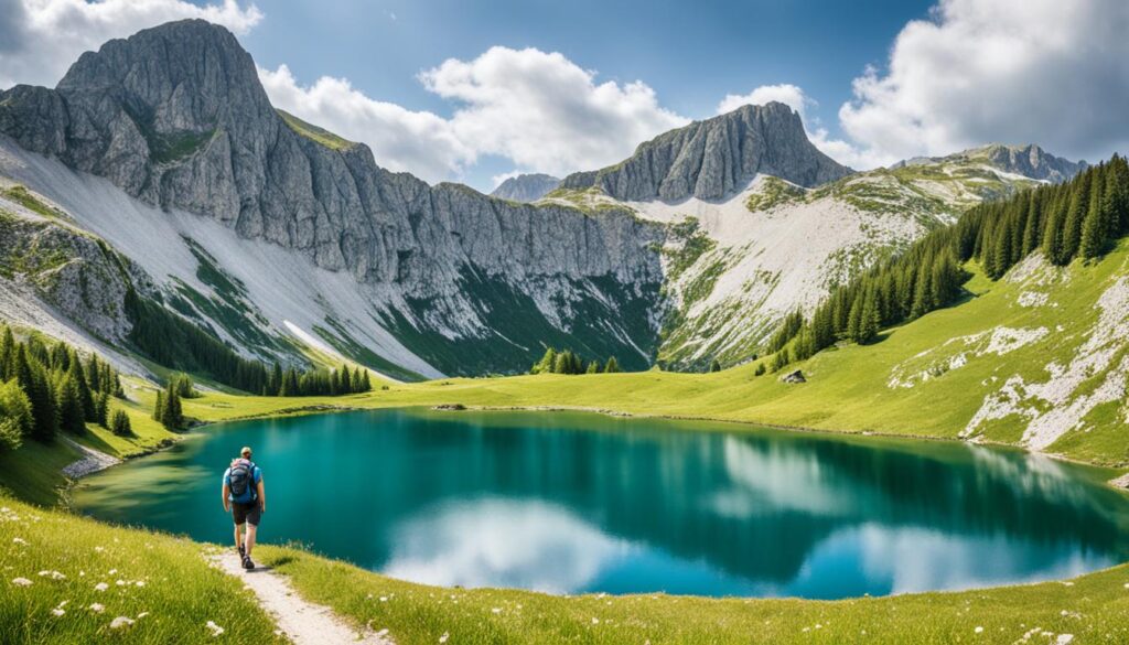 top relaxation destinations near Podgorica top relaxation destinations near Podgorica