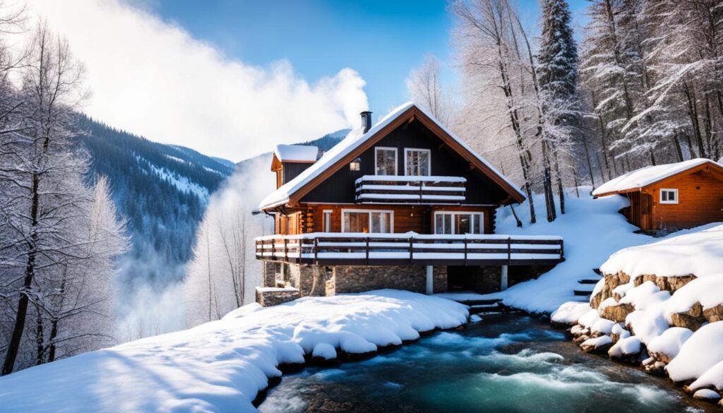 top relaxation destinations near Podgorica top relaxation destinations near Podgorica