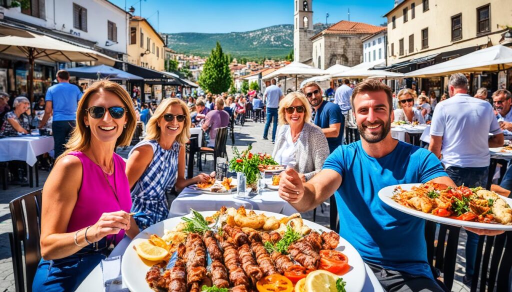 top restaurants Podgorica top restaurants Podgorica