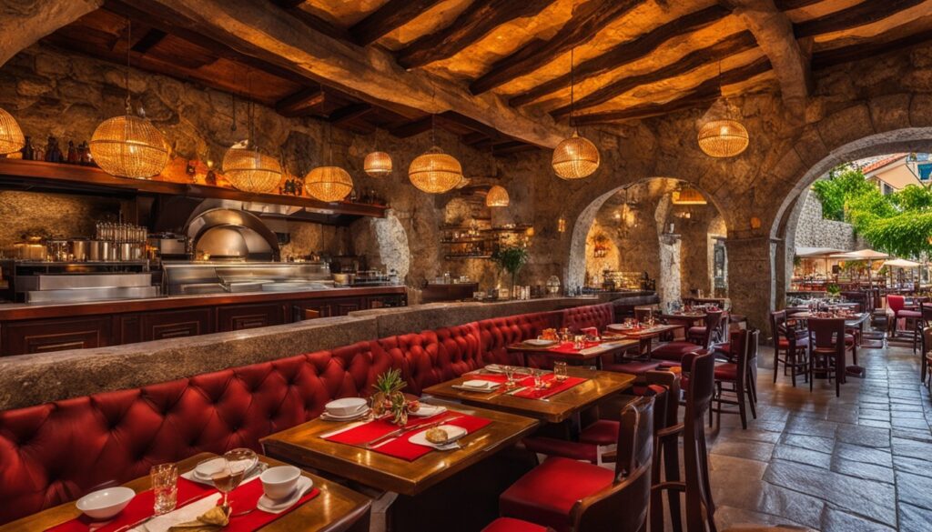 top restaurants in Kotor top restaurants in Kotor