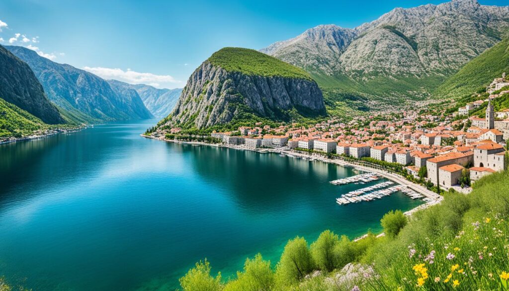 top seasons for Kotor trip top seasons for Kotor trip