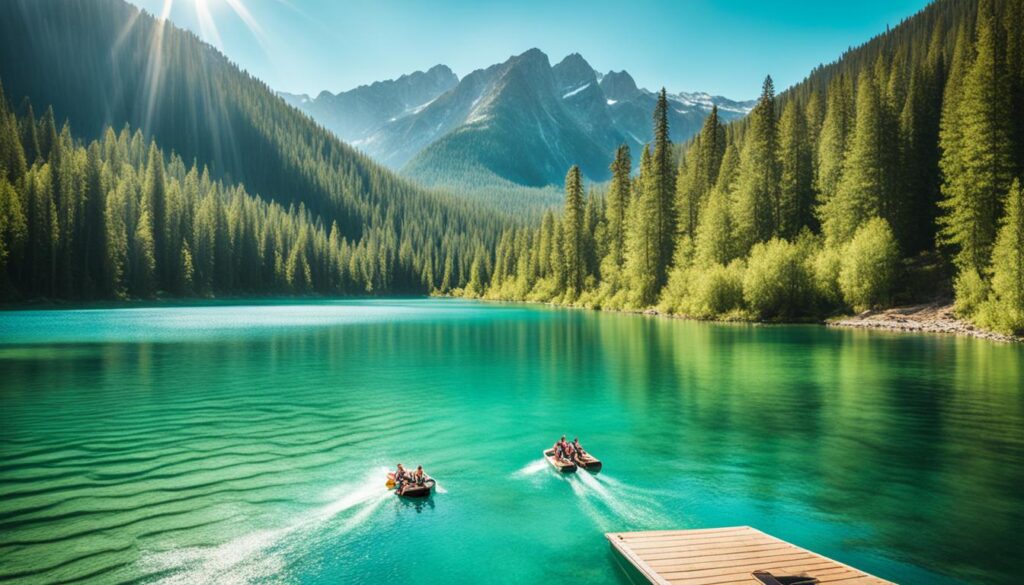 top swimming destinations in Montenegro top swimming destinations in Montenegro