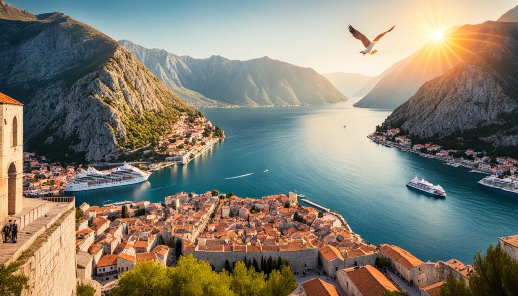 top things to do in Kotor top things to do in Kotor