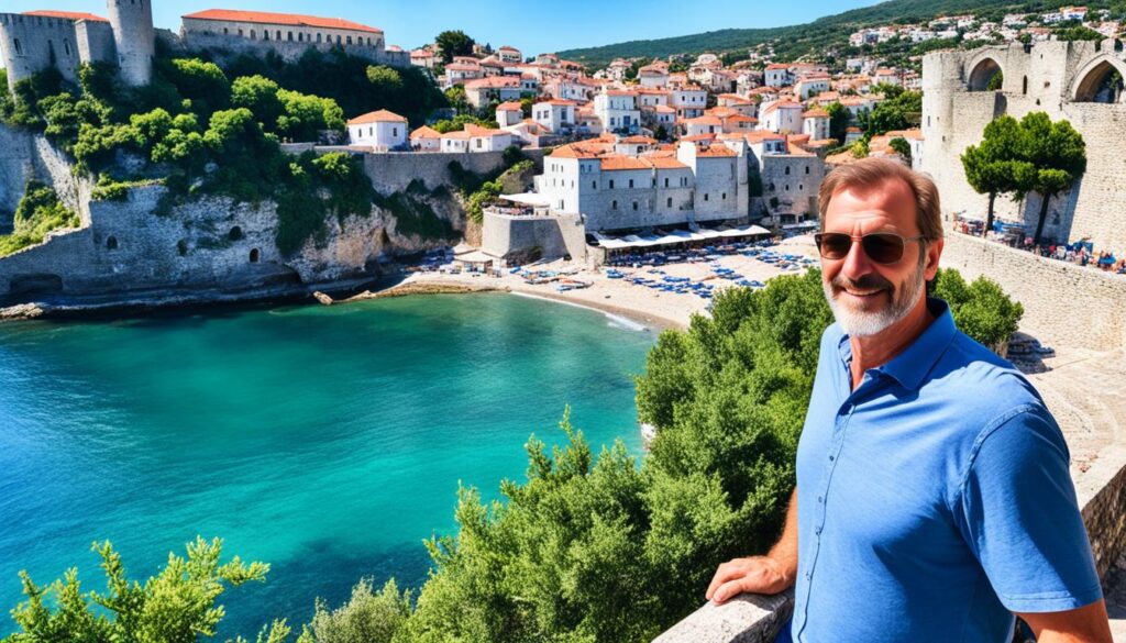 top things to do in Ulcinj alone top things to do in Ulcinj alone
