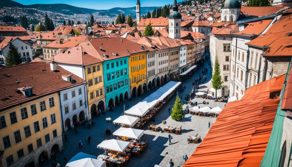 top underrated attractions Sarajevo top underrated attractions Sarajevo