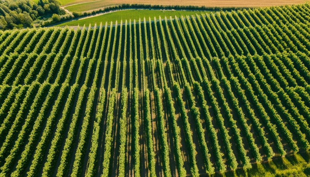 top vineyards near Subotica top vineyards near Subotica