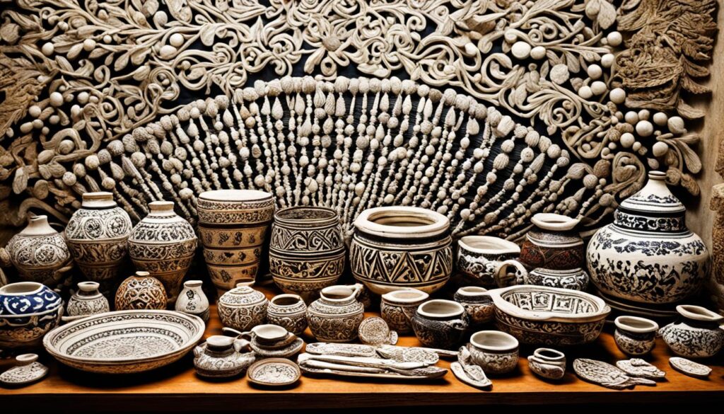traditional Albanian artifacts traditional Albanian artifacts