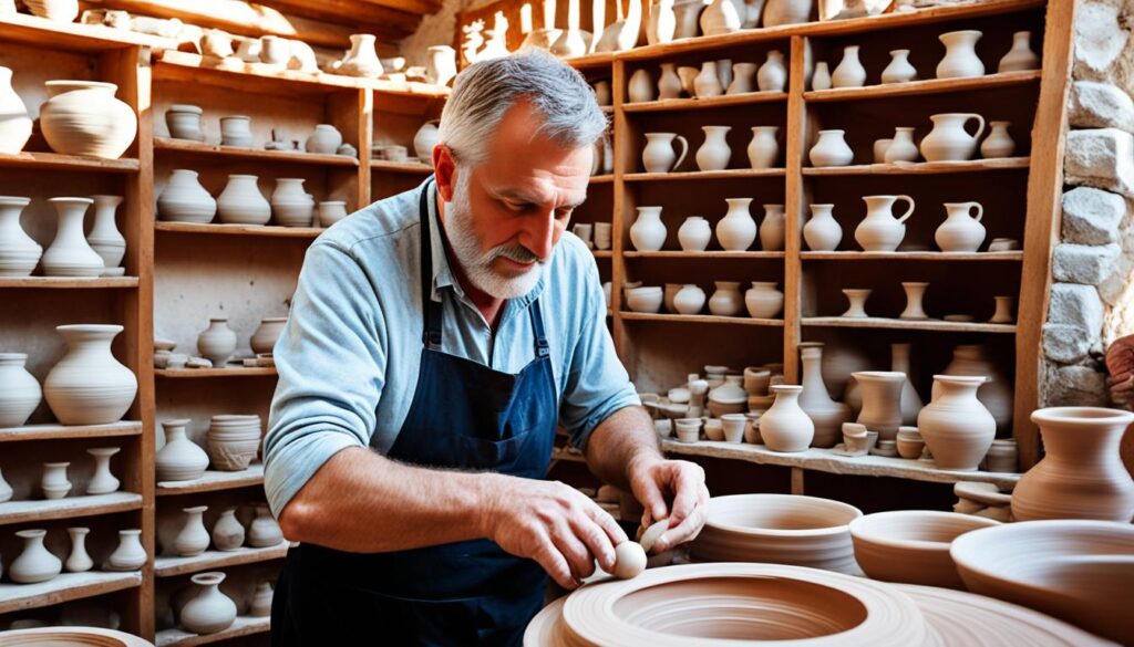 traditional Bosnian crafts traditional Bosnian crafts