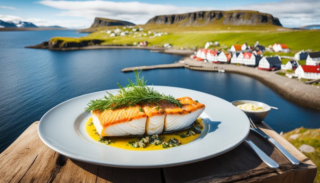 traditional Icelandic cuisine traditional Icelandic cuisine