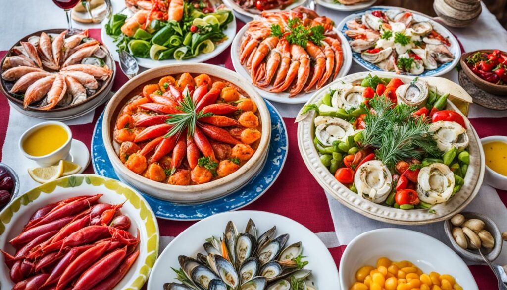 traditional Montenegrin cuisine traditional Montenegrin cuisine