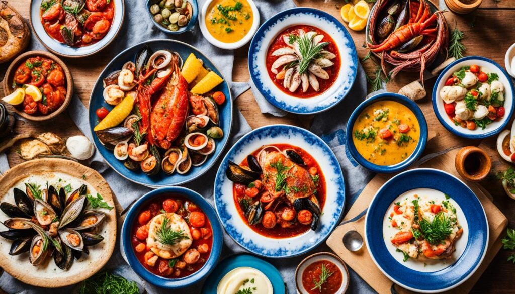 traditional Montenegrin dishes traditional Montenegrin dishes