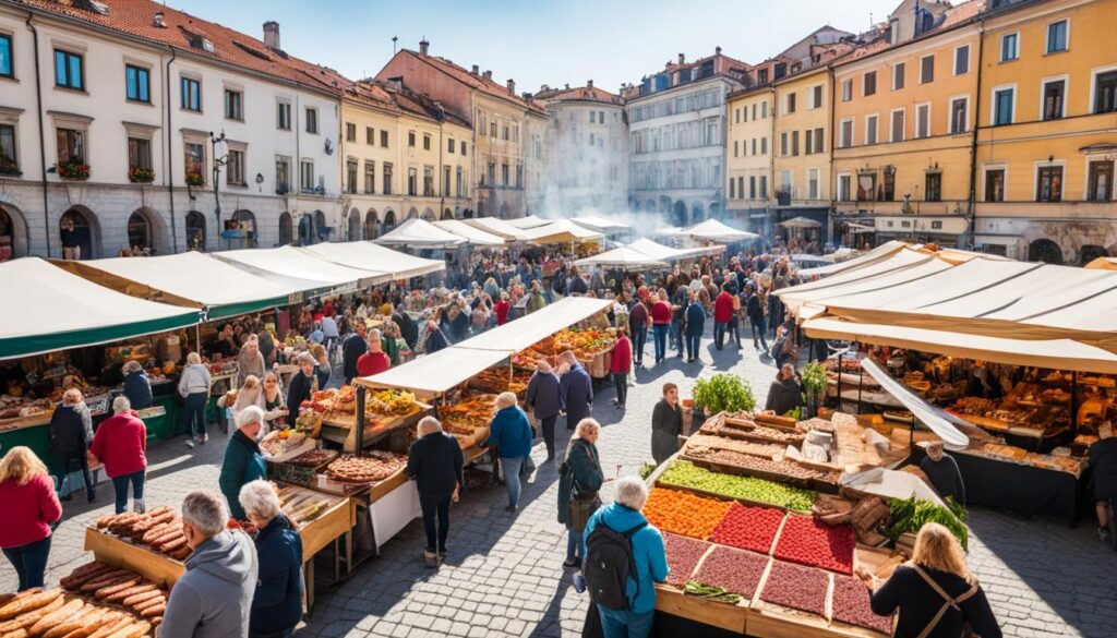 traditional Serbian cuisine traditional Serbian cuisine