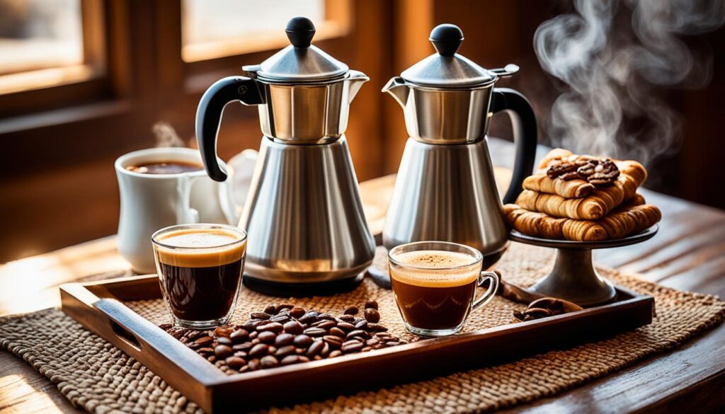 traditional coffee in Bitola traditional coffee in Bitola