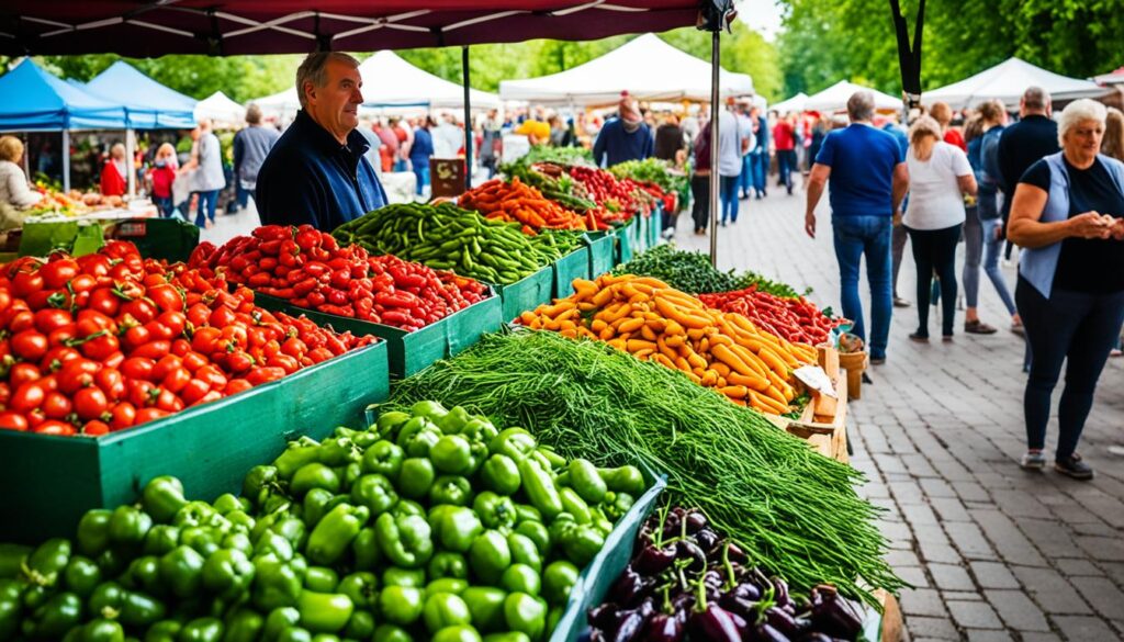 traditional food Subotica traditional food Subotica