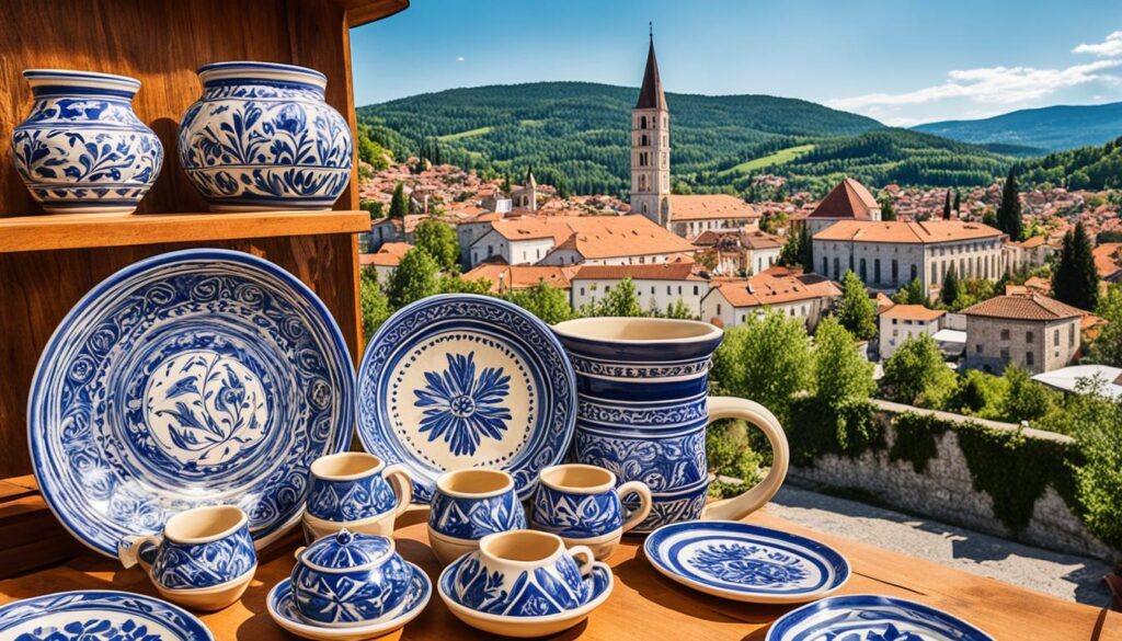 traditional souvenirs Banja Luka traditional souvenirs Banja Luka
