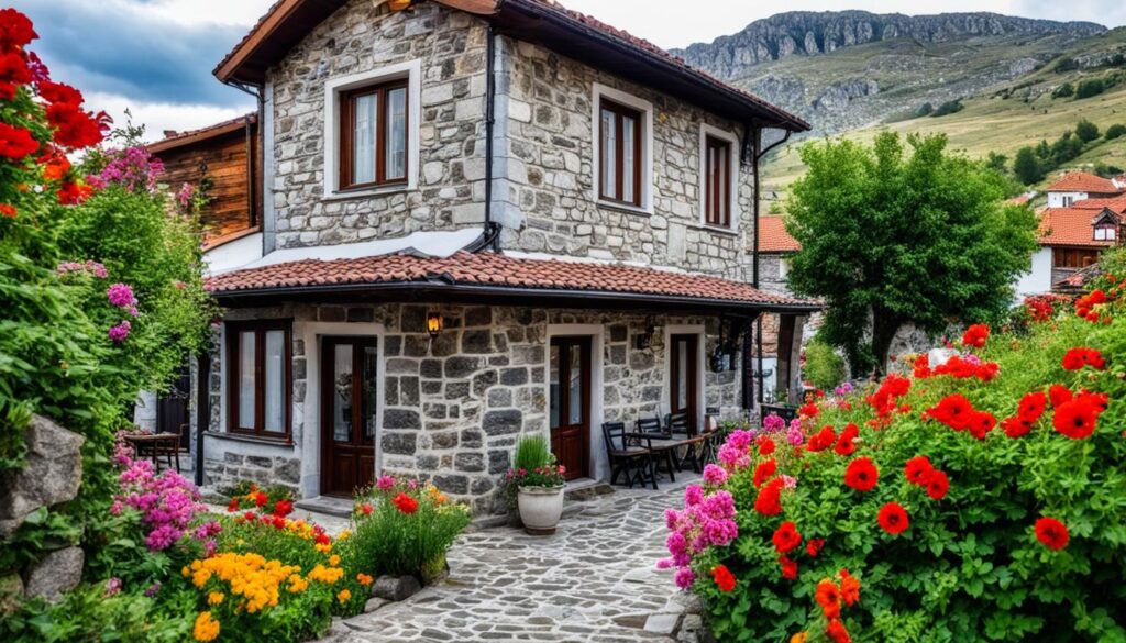 traditional stay in Prilep traditional stay in Prilep