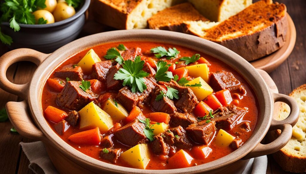 traditional stews in Herceg Novi traditional stews in Herceg Novi