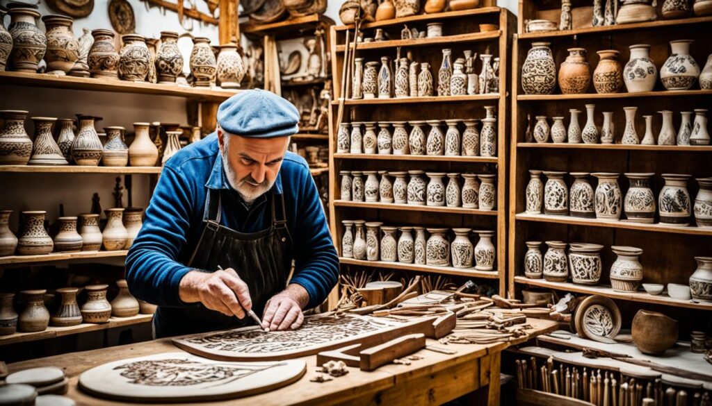 traditional workshops Bitola traditional workshops Bitola
