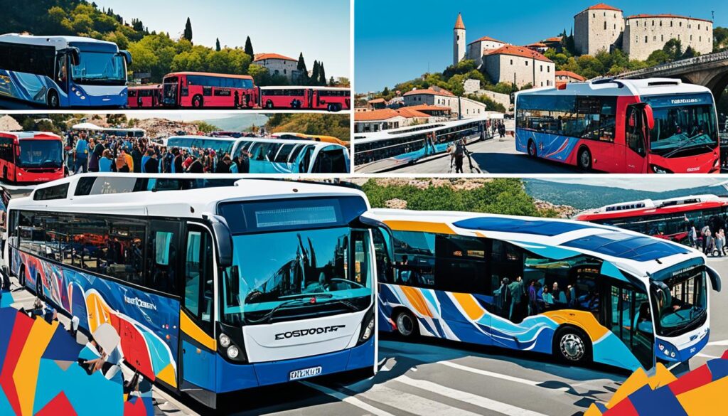 transportation options to Mostar transportation options to Mostar