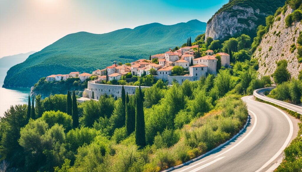 travel guide Budva travel guide Budva