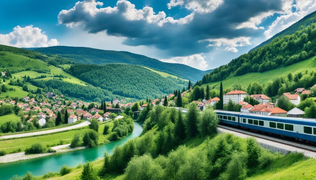 travel options Sarajevo to Banja Luka travel options Sarajevo to Banja Luka