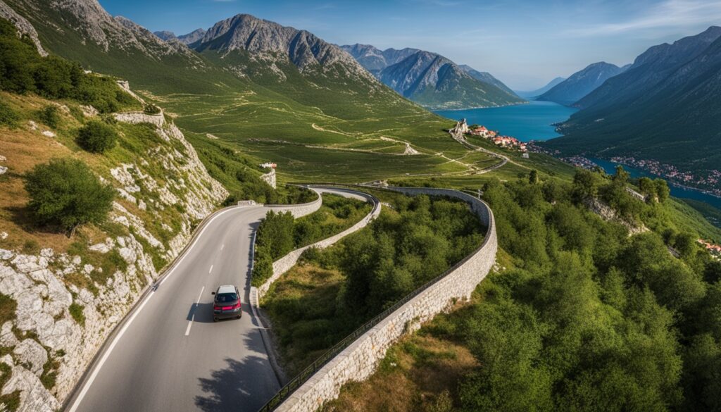 travel tips Kotor to Budva travel tips Kotor to Budva