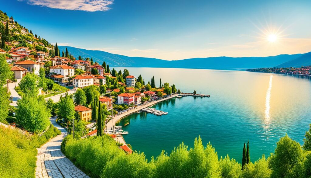 travel tips Ohrid Struga travel tips Ohrid Struga