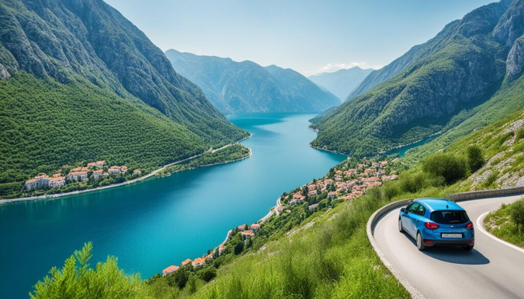 travel tips Podgorica to Kotor travel tips Podgorica to Kotor