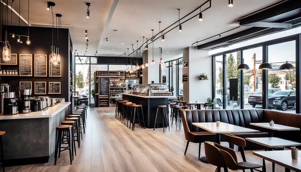 trendy coffee shops in Podgorica trendy coffee shops in Podgorica