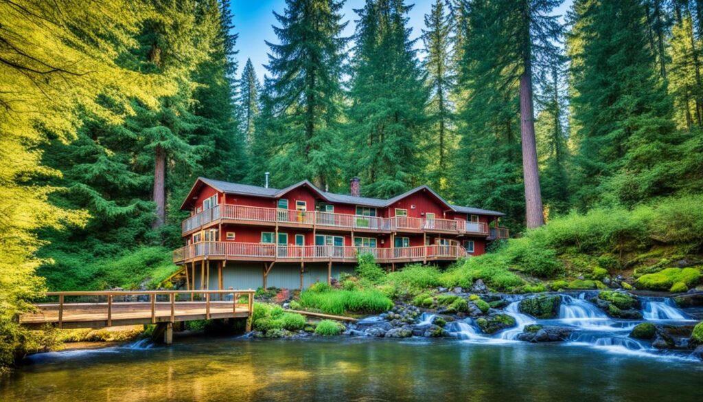 types of budget accommodations in Eugene types of budget accommodations in Eugene