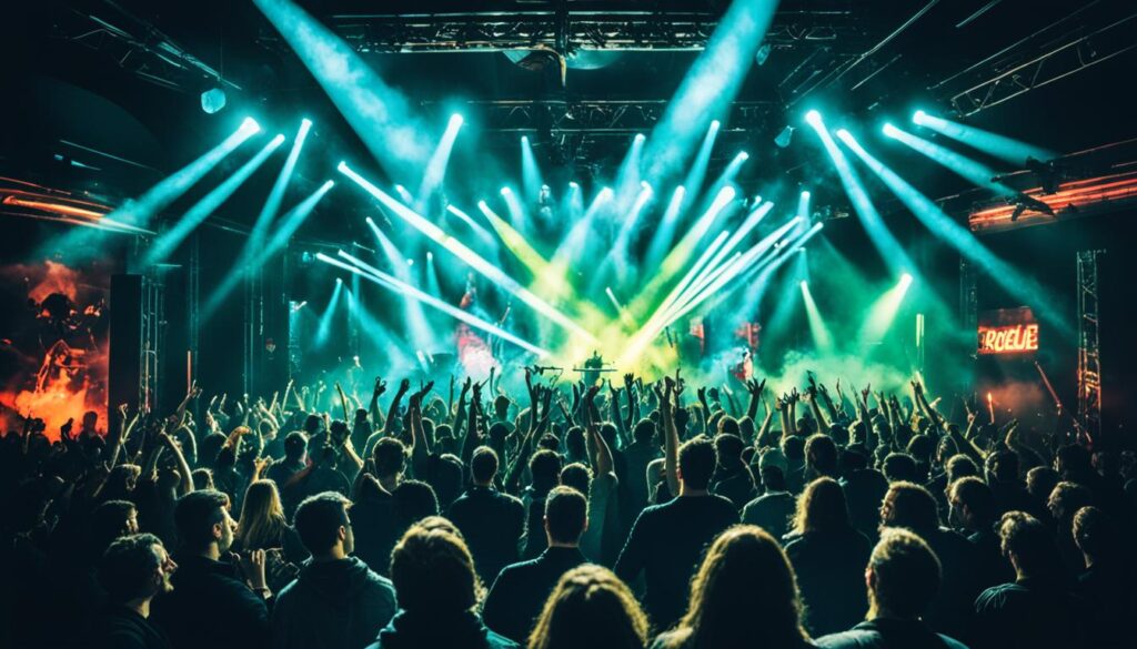 underground music events Belgrade underground music events Belgrade