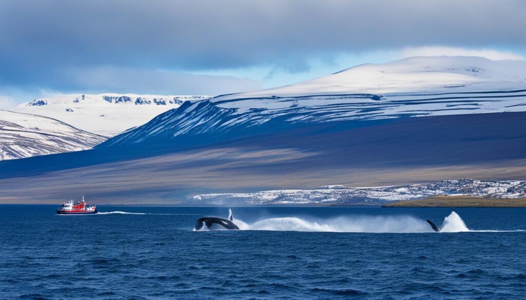 unforgettable wildlife encounters in Akureyri unforgettable wildlife encounters in Akureyri