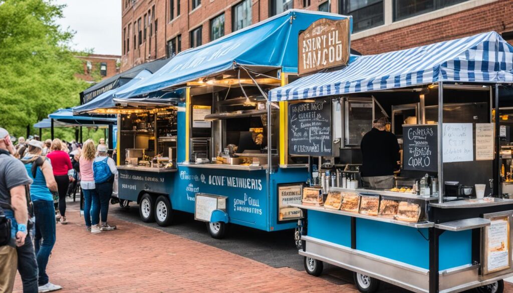 unique culinary experiences in Ann Arbor unique culinary experiences in Ann Arbor