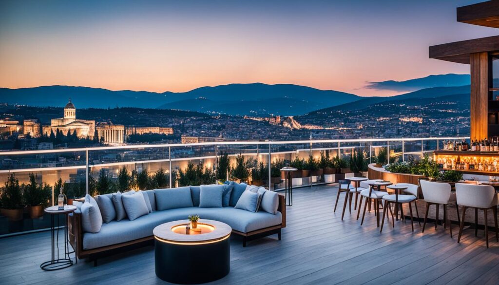 unique hotel experiences Skopje unique hotel experiences Skopje