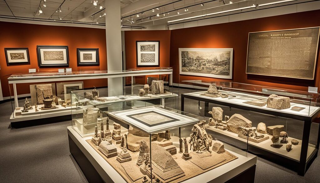 unique museums in Ann Arbor unique museums in Ann Arbor