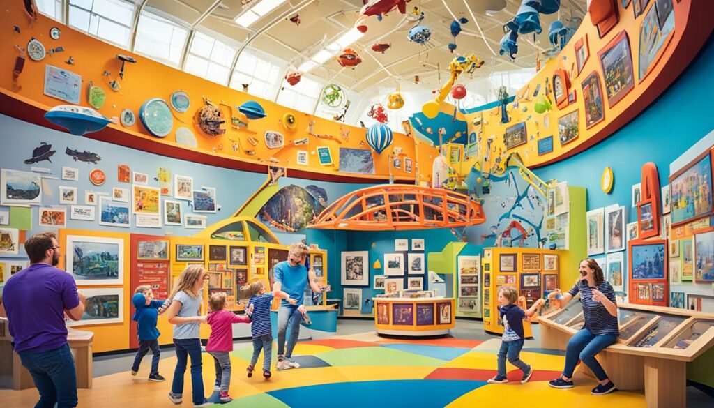 unique museums in Ann Arbor unique museums in Ann Arbor