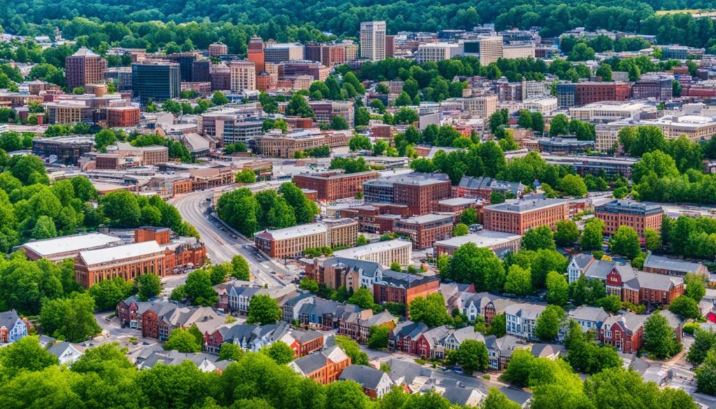 unique neighborhoods to stay in Knoxville unique neighborhoods to stay in Knoxville