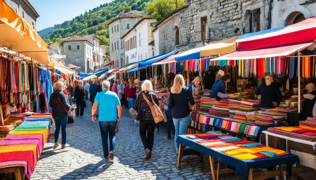 unique shopping experience Gjirokaster unique shopping experience Gjirokaster