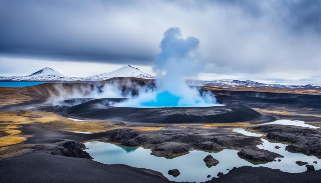 unraveling Myvatn's rich history unraveling Myvatn's rich history