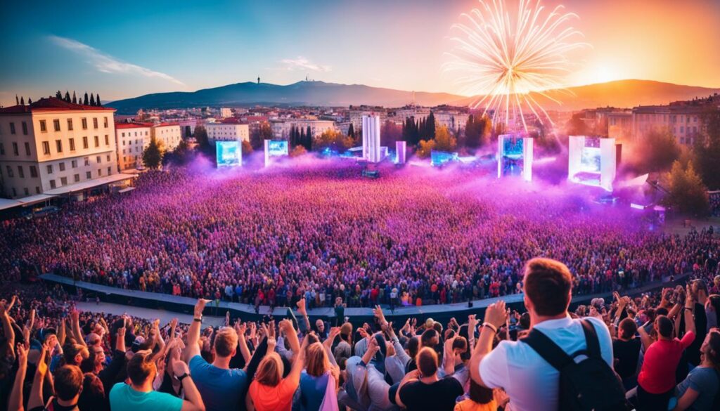 upcoming events in Podgorica upcoming events in Podgorica