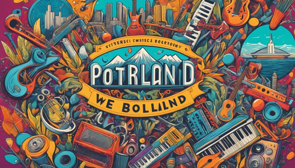 upcoming live music events in Portland