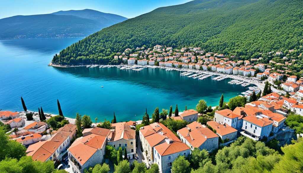 vacation rentals Herceg Novi vacation rentals Herceg Novi