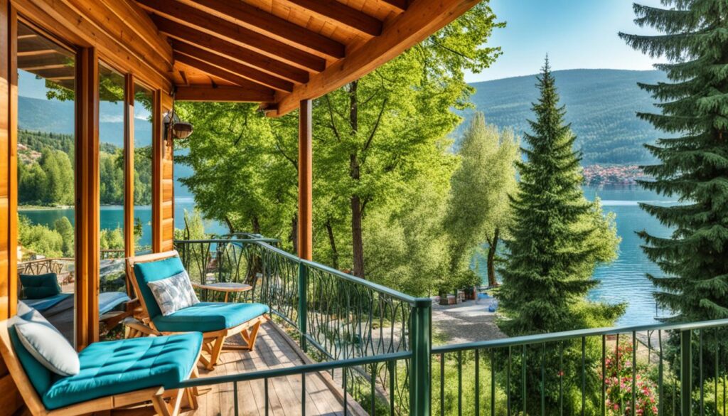 vacation rentals Ohrid vacation rentals Ohrid