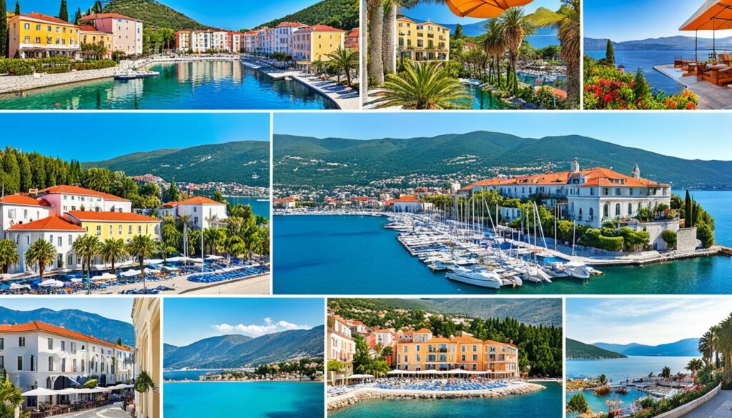 value hotels Herceg Novi value hotels Herceg Novi
