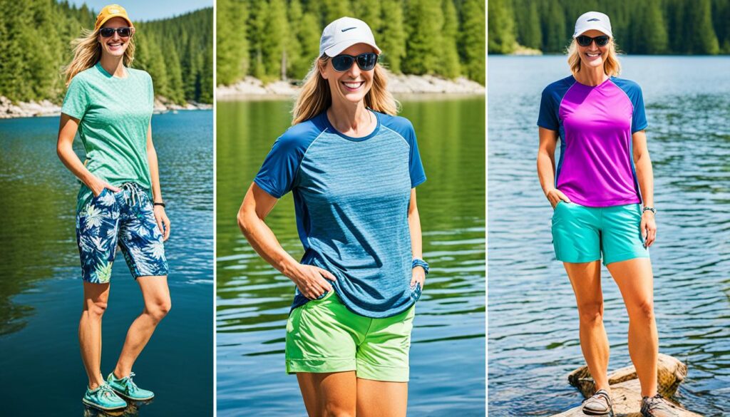 versatile lake attire versatile lake attire